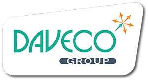 Daveco Group Logo